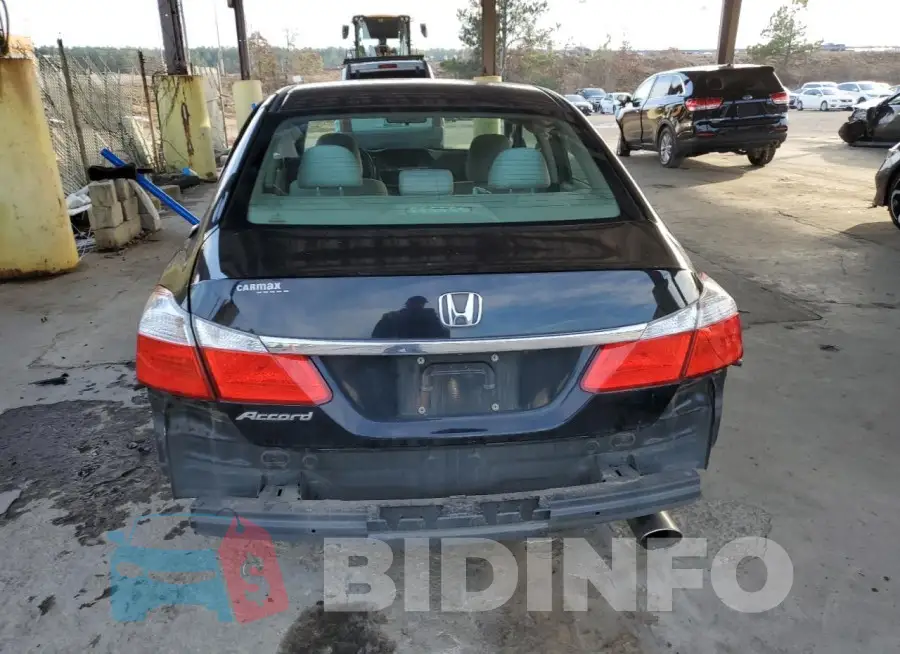1HGCR2F30FA164837 Photo# 6