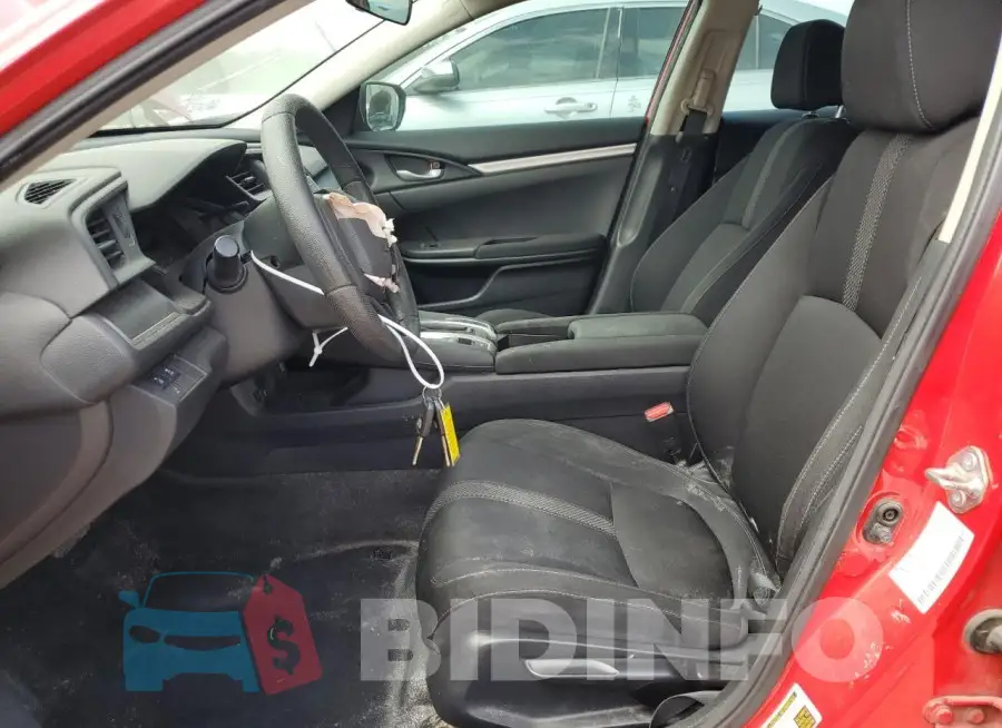 2HGFC2F65KH598465 Photo# 7