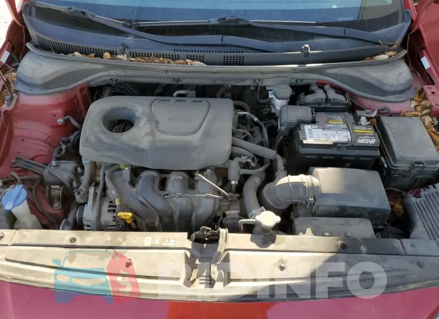 3KPC24A32KE073016 Photo# 11