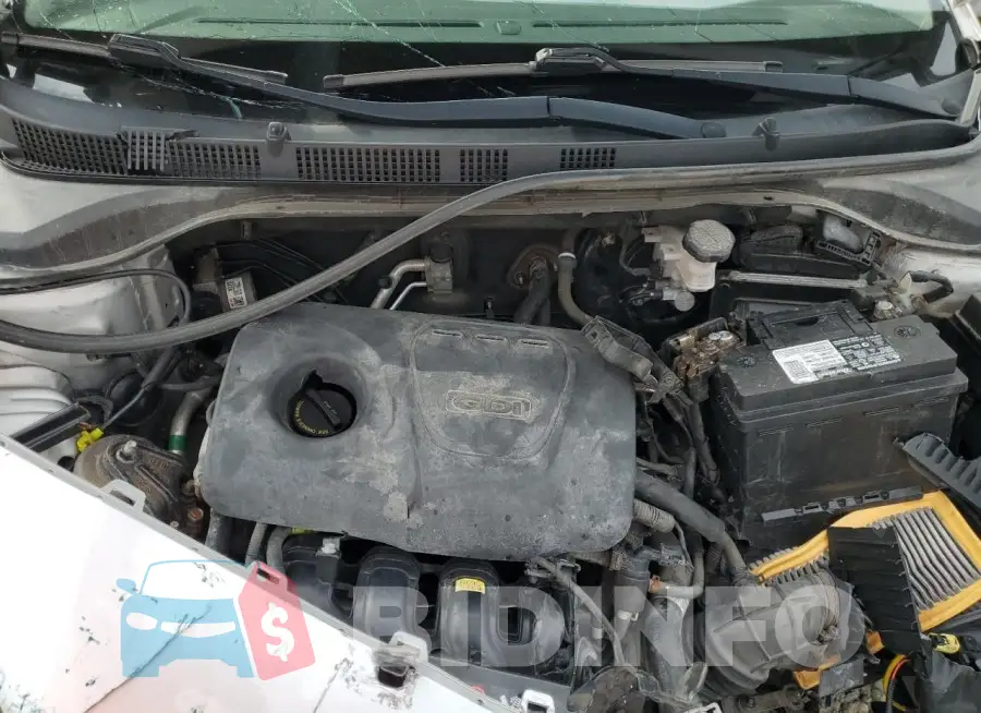 3KPC24A39KE055712 Photo# 11