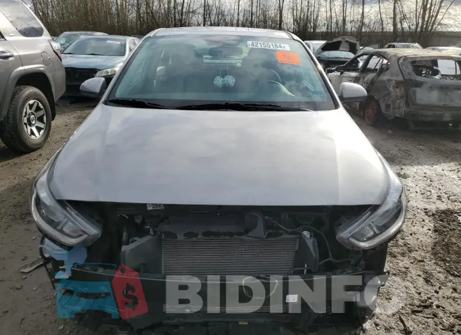 3KPC24A60NE166387 Photo# 5