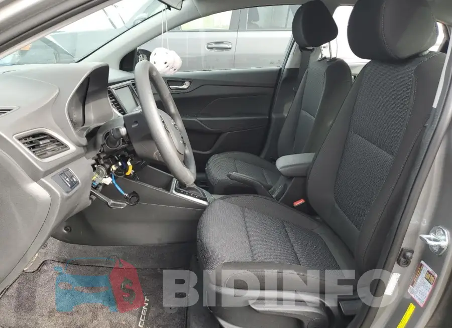 3KPC24A60NE166387 Photo# 7