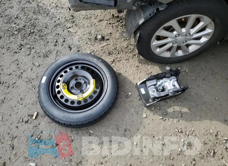 3KPC24A60NE166387 Photo# 12