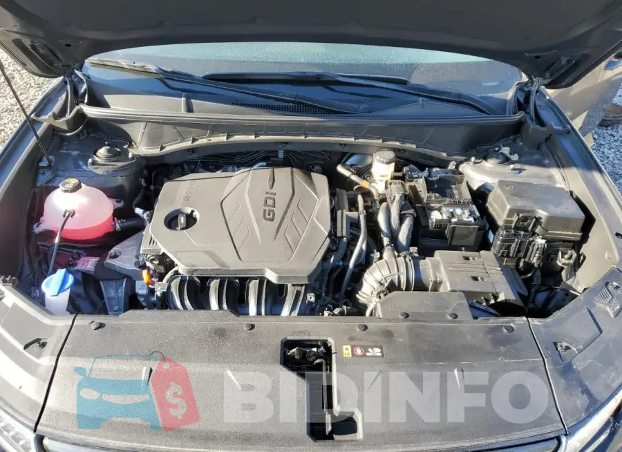 5NMJB3AEXPH169169 Photo# 11