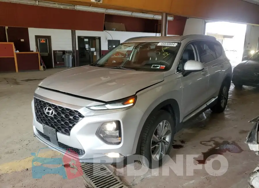 5NMS3CAD1KH054624 Photo# 1