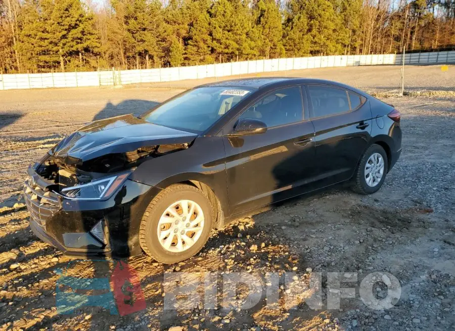 5NPD74LF1KH492046 Photo# 1