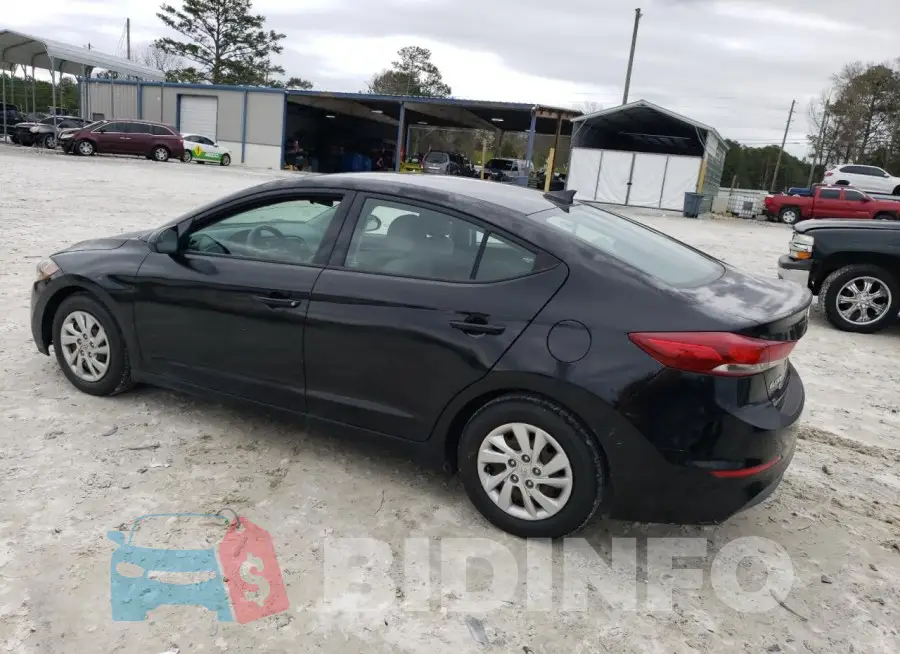 5NPD74LF5HH143111 Photo# 2