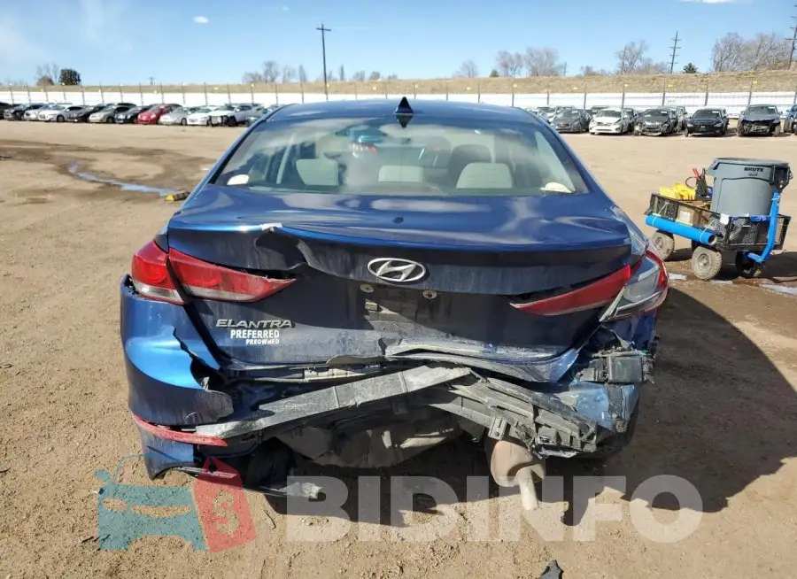 5NPD84LF4JH346204 Photo# 6