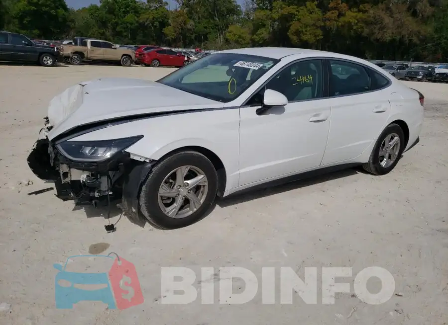 5NPEG4JA2LH043570 Photo# 1