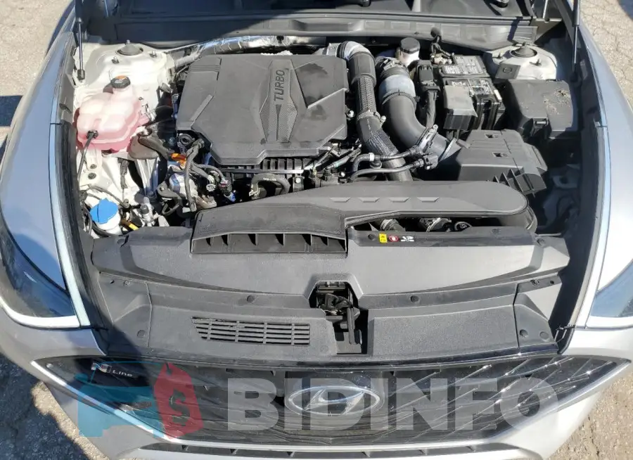 5NPEK4JC3NH137699 Photo# 11