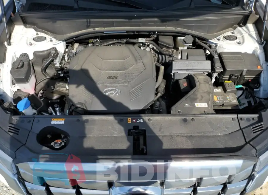 KM8R74GE5PU505249 Photo# 12