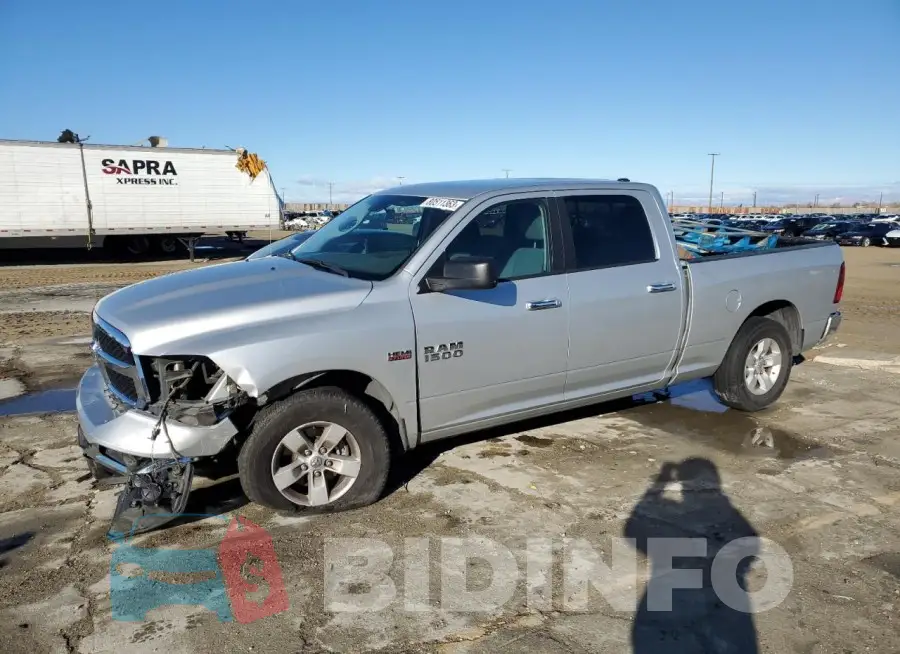 1C6RR6TT2JS147147 Photo# 1
