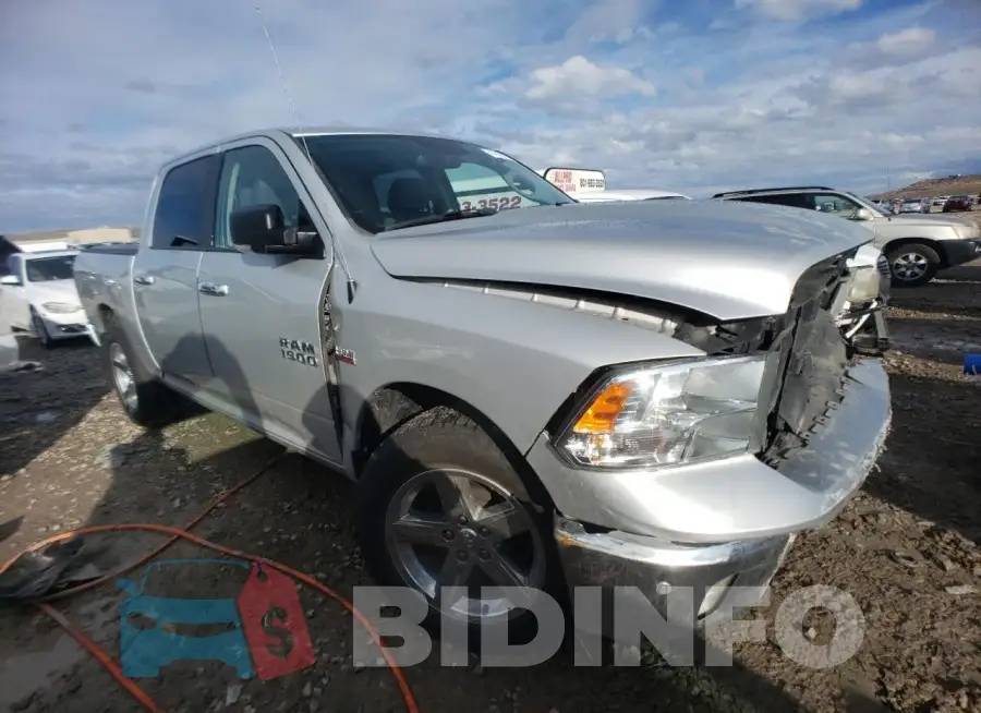 1C6RR7LT2FS698109 Photo# 4