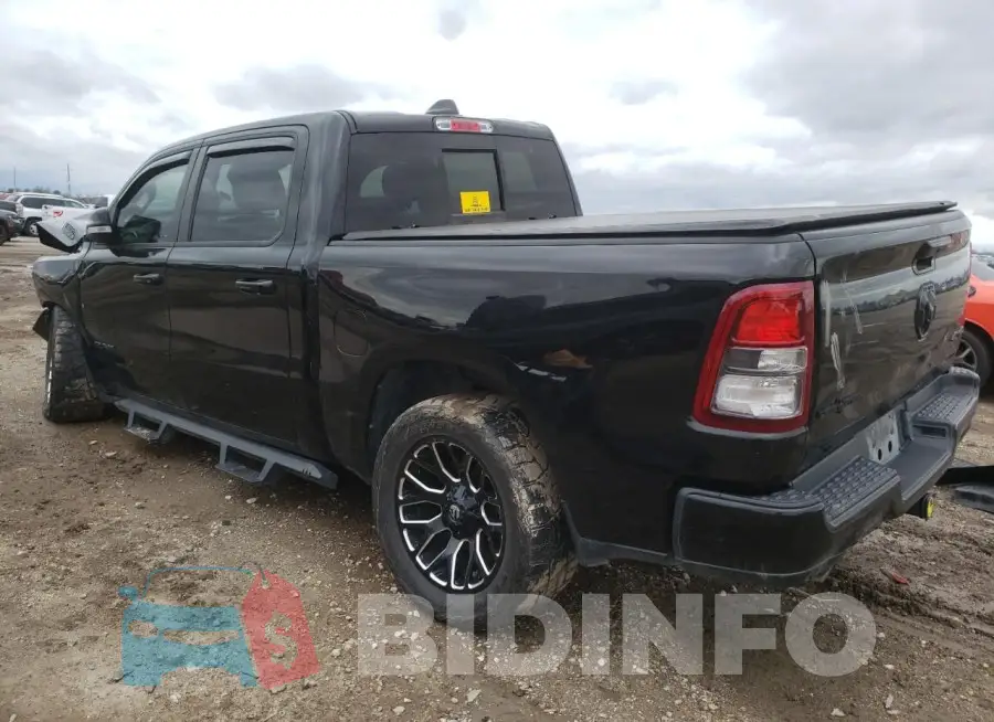 1C6SRFFT7LN410912 Photo# 2