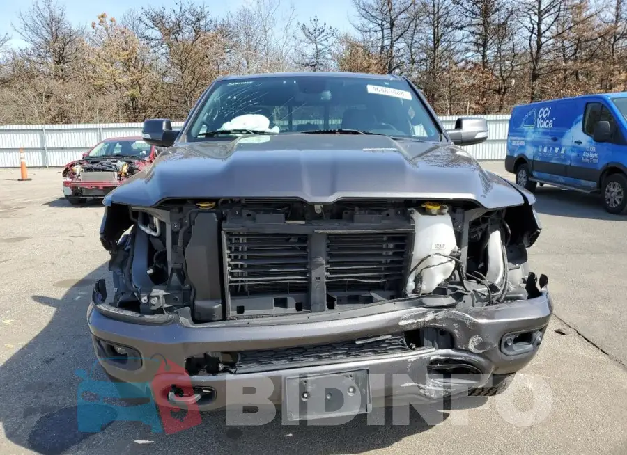 1C6SRFMT4KN688362 Photo# 5