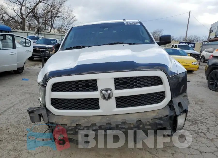 3C6RR7KTXGG246239 Photo# 5