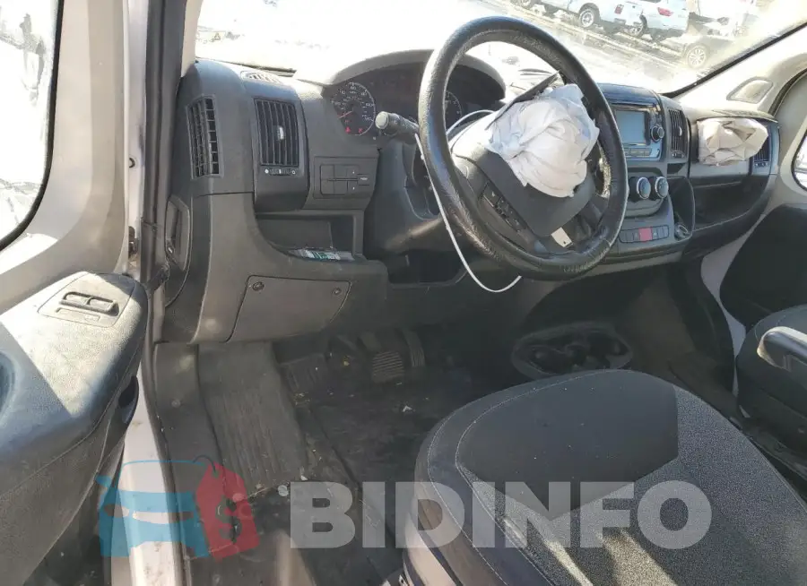 3C6TRVAG9HE552330 Photo# 8