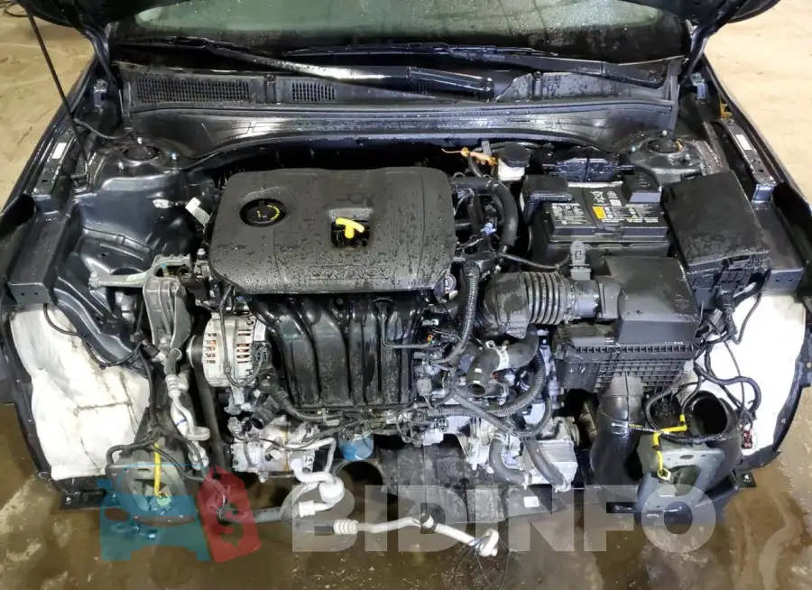 3KPF24AD1PE616904 Photo# 11