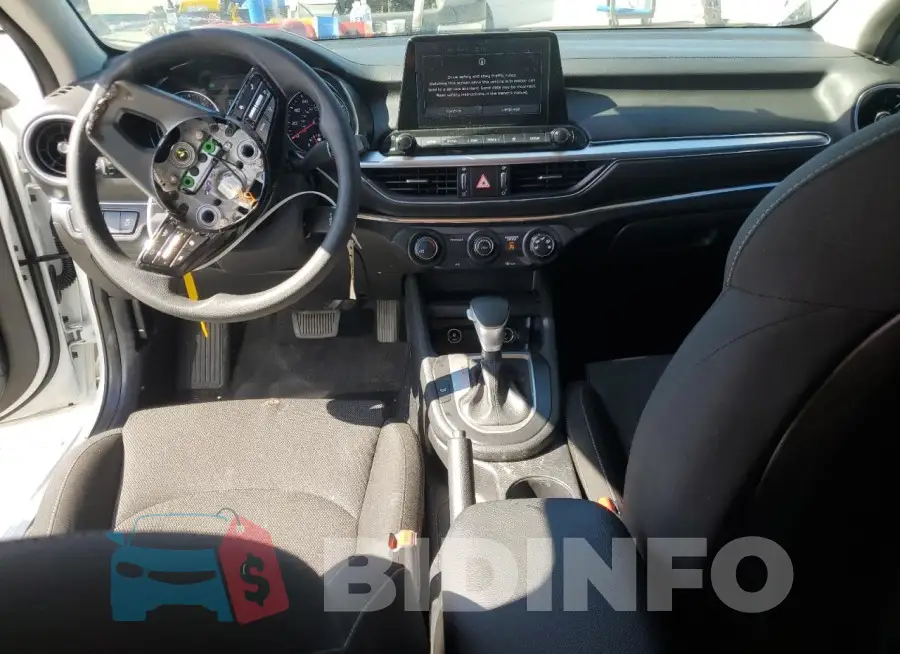 3KPF24AD3NE440127 Photo# 8