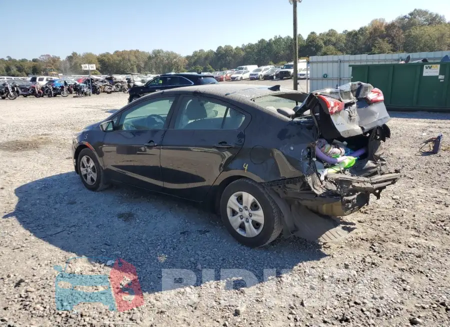 3KPFL4A73HE142740 Photo# 2