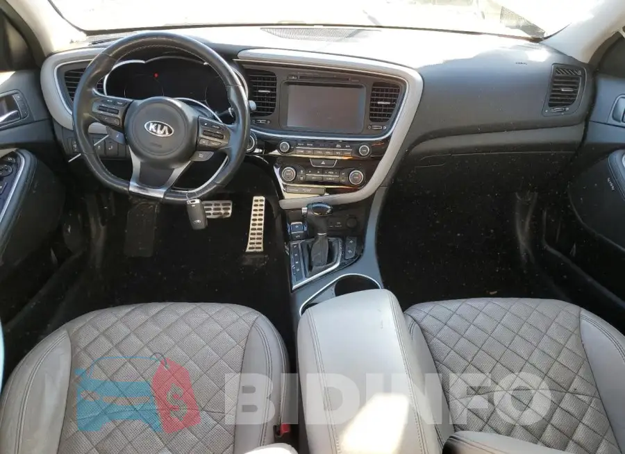5XXGR4A66FG473813 Photo# 8