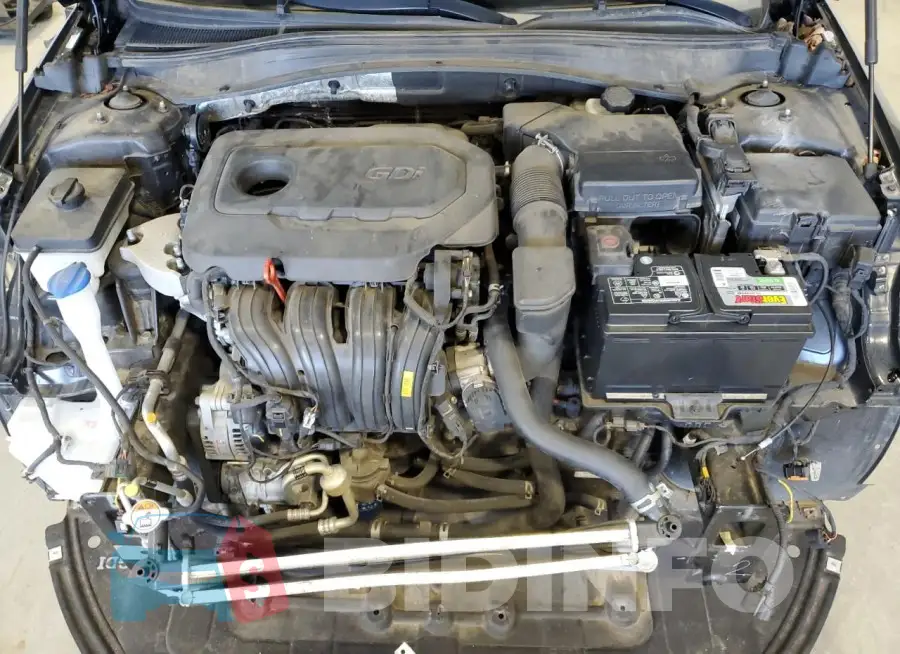 5XXGT4L33GG115218 Photo# 11