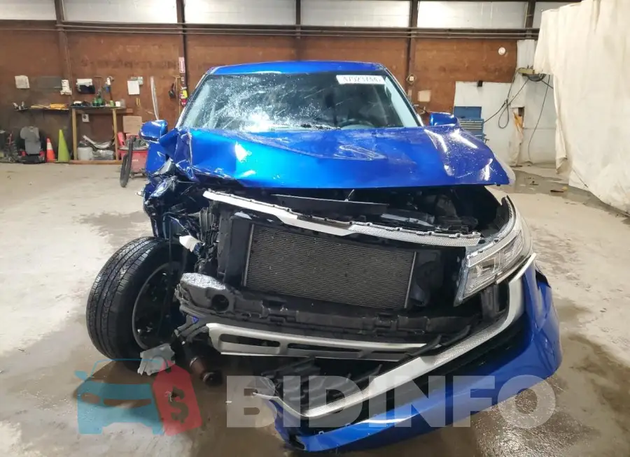 KNDEPCAA3M7178640 Photo# 5