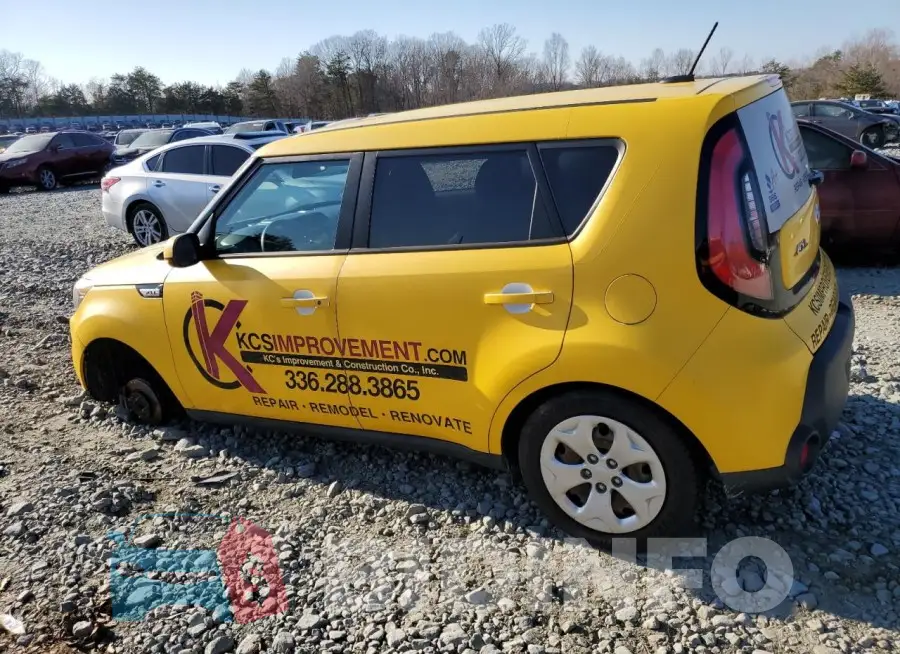KNDJN2A24F7167057 Photo# 2