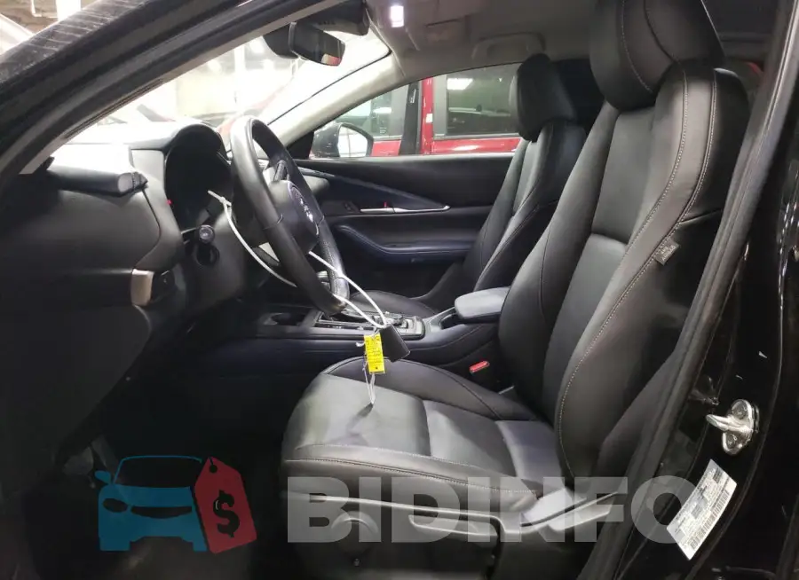 3MVDMBBL4MM203886 Photo# 7