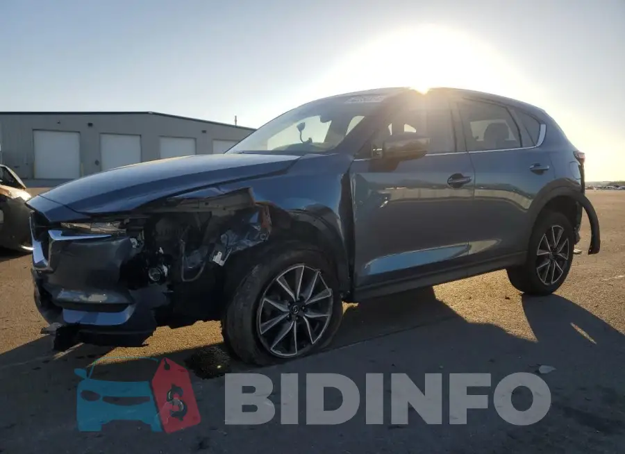 JM3KFBCM7J0453221 Photo# 1