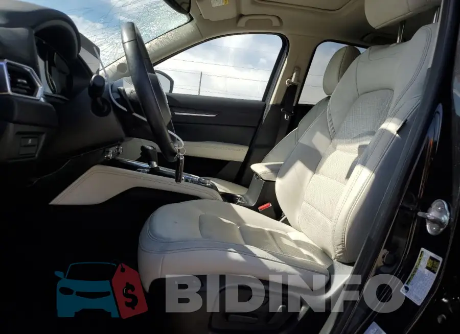 JM3KFBDMXP0108613 Photo# 7