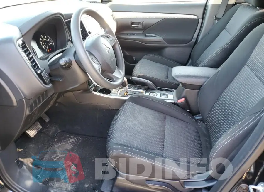 JA4AZ2A35JZ007452 Photo# 7