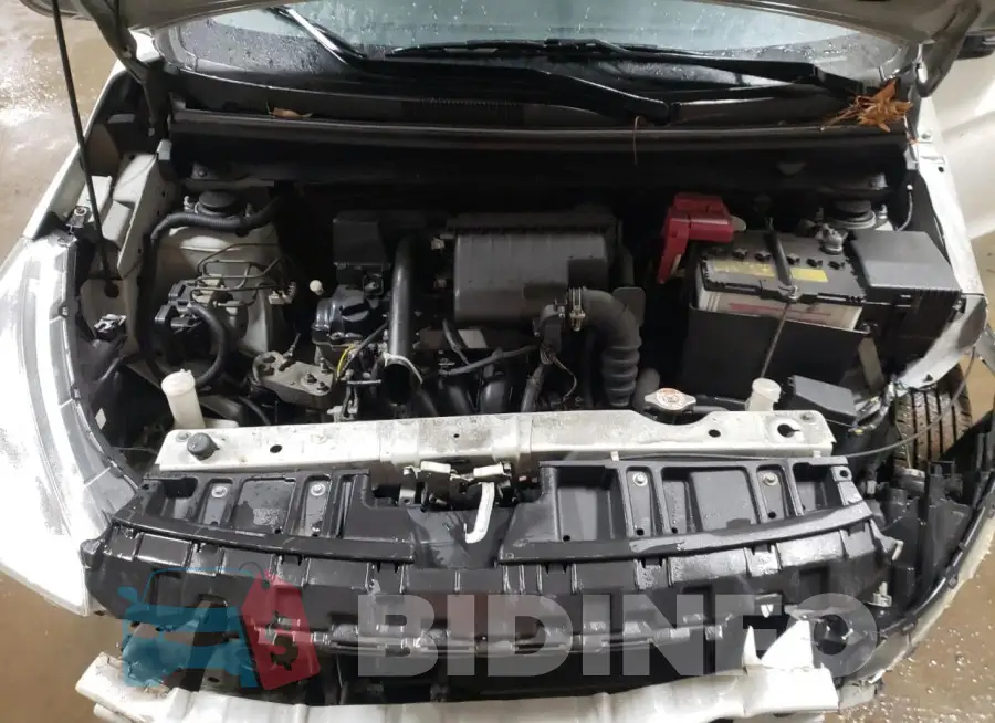 ML32F3FJ0KHF06995 Photo# 11