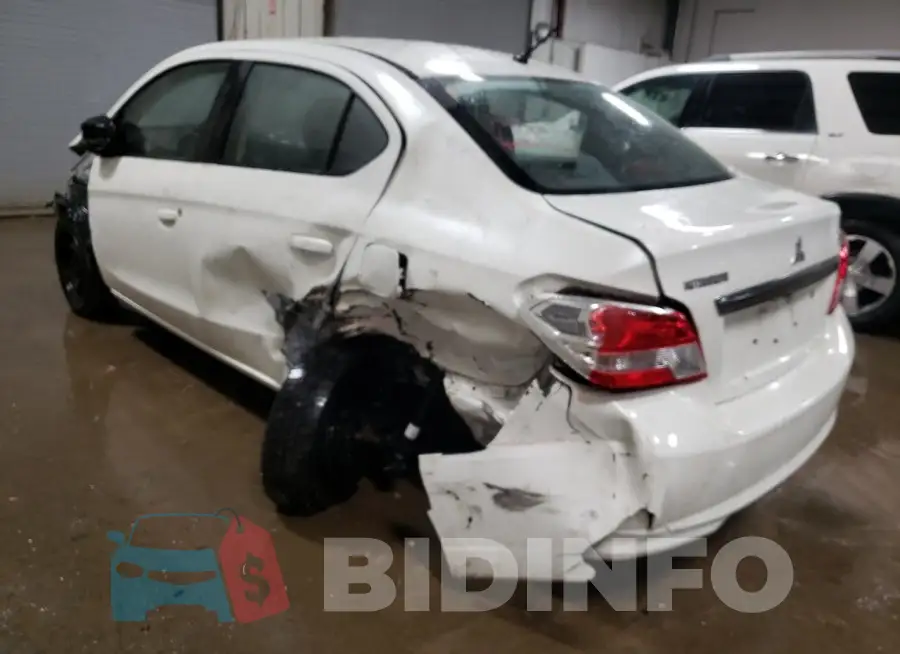 ML32F3FJ0KHF06995 Photo# 2