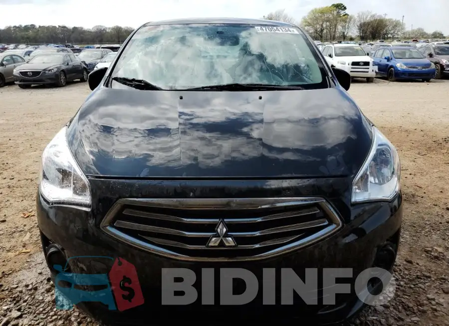 ML32F3FJ6HHF15029 Photo# 5