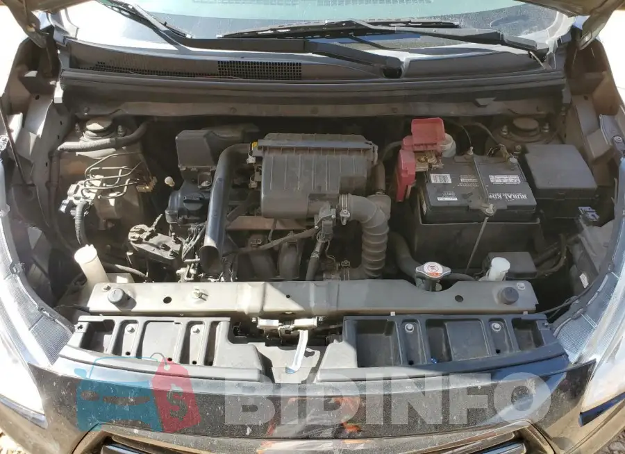 ML32F3FJ6HHF15029 Photo# 11