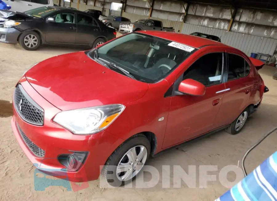 ML32F3FJ6LHF06209 Photo# 1