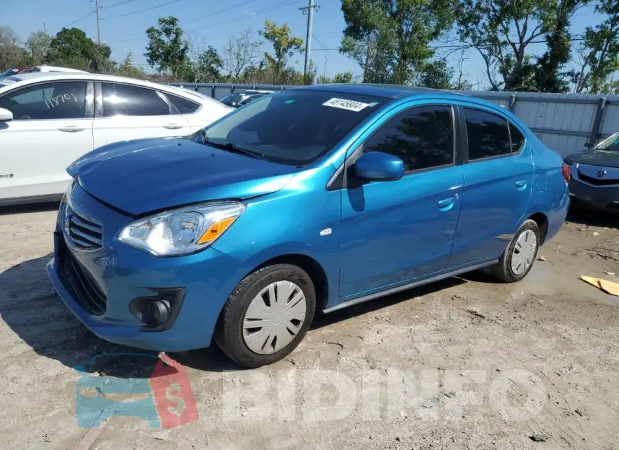 ML32F3FJ7KHF14964 Photo# 1