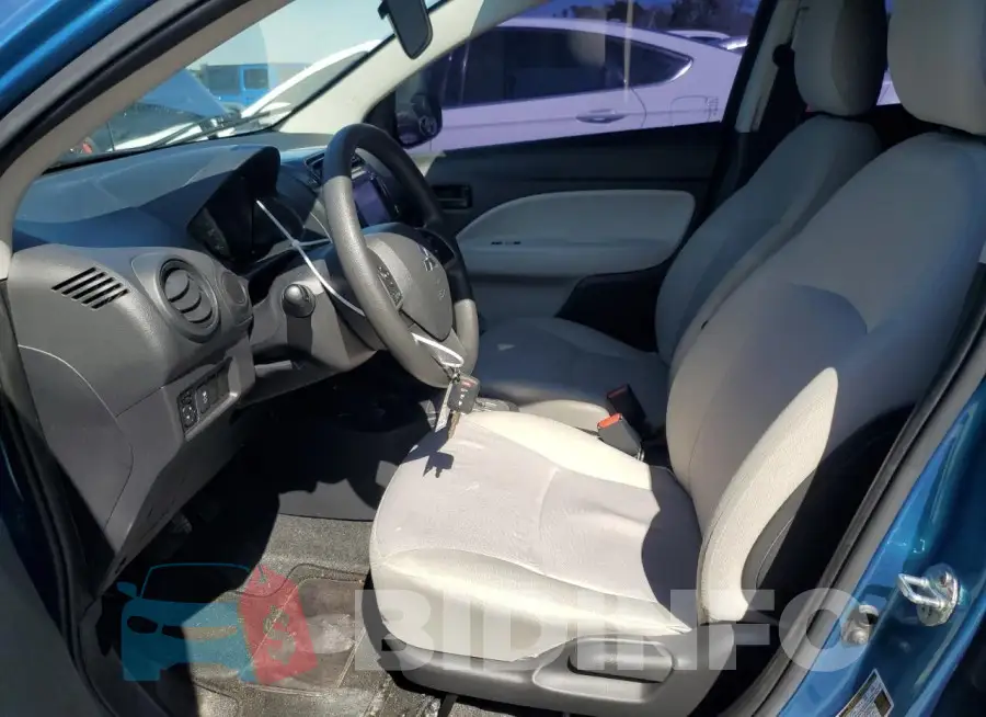 ML32F3FJ7KHF14964 Photo# 7
