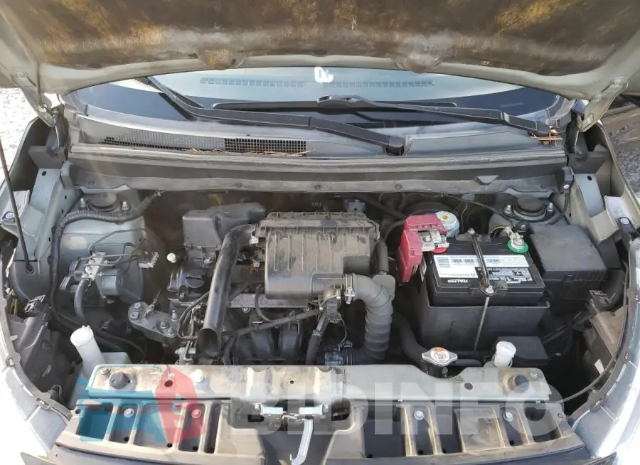 ML32F3FJXJHF08896 Photo# 11