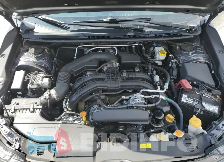 4S3GKAU6XK3614018 Photo# 11