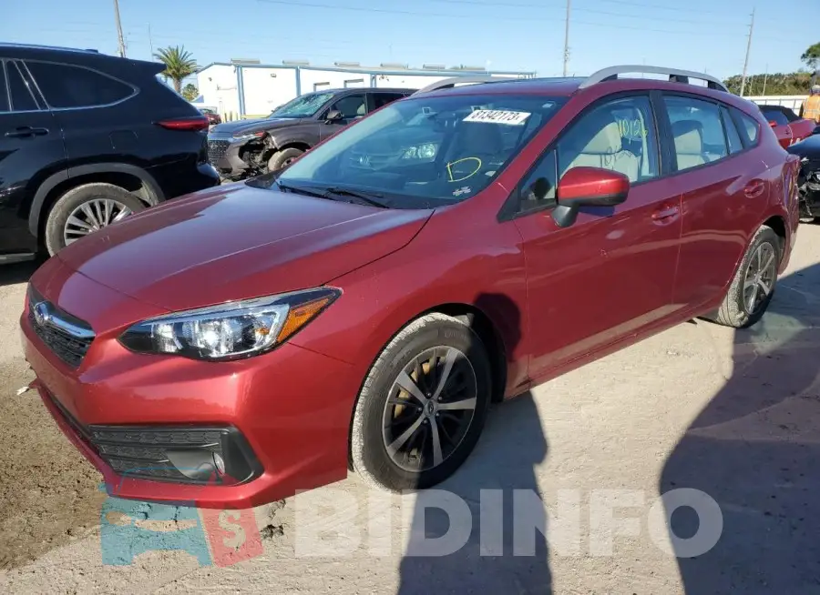 4S3GTAD69N3707856 Photo# 1
