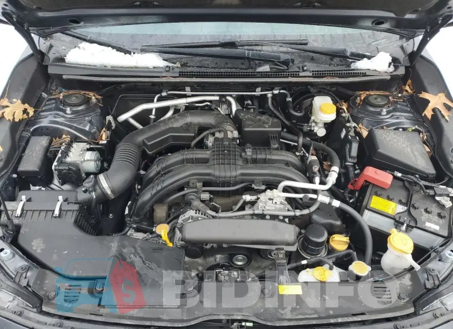 JF2GTAEC5PH283054 Photo# 11