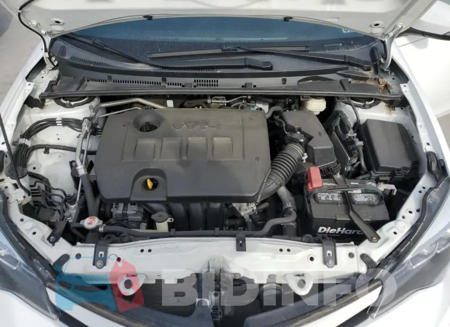 2T1BURHE7JC994557 Photo# 11