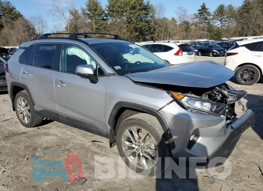 2T3A1RFV2LC117458 Photo# 4