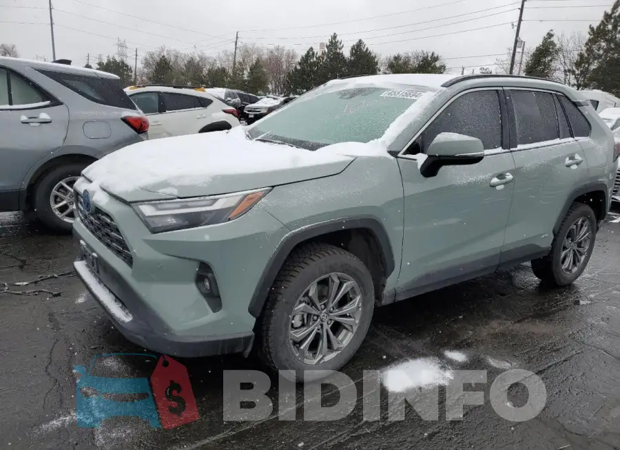 2T3B6RFV4NW033617 Photo# 1