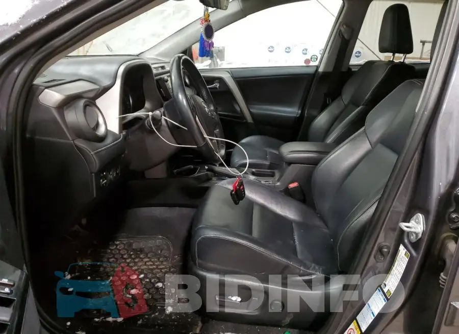 2T3DFREV1GW430747 Photo# 7