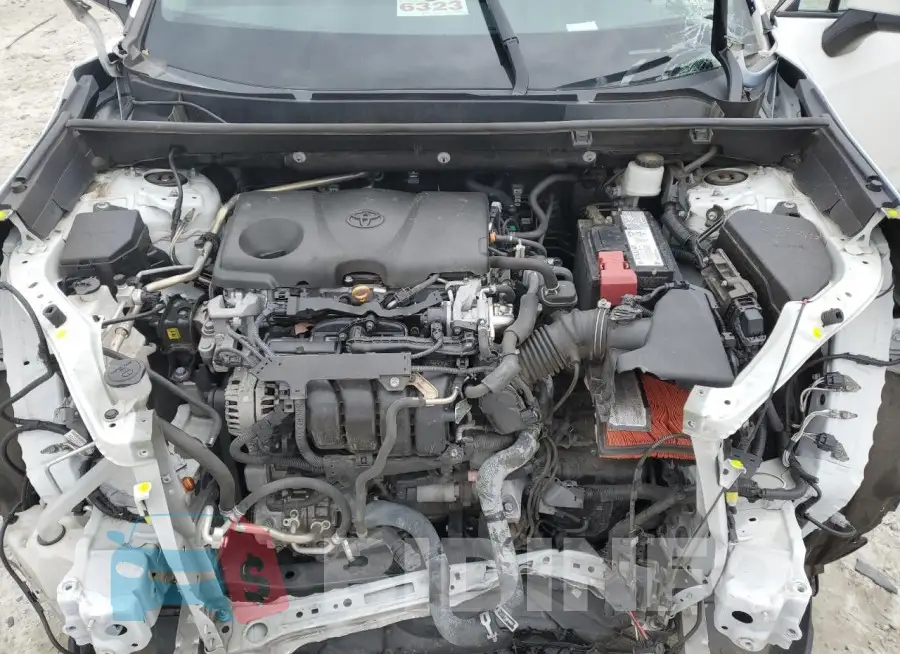2T3K1RFV9LC056162 Photo# 12