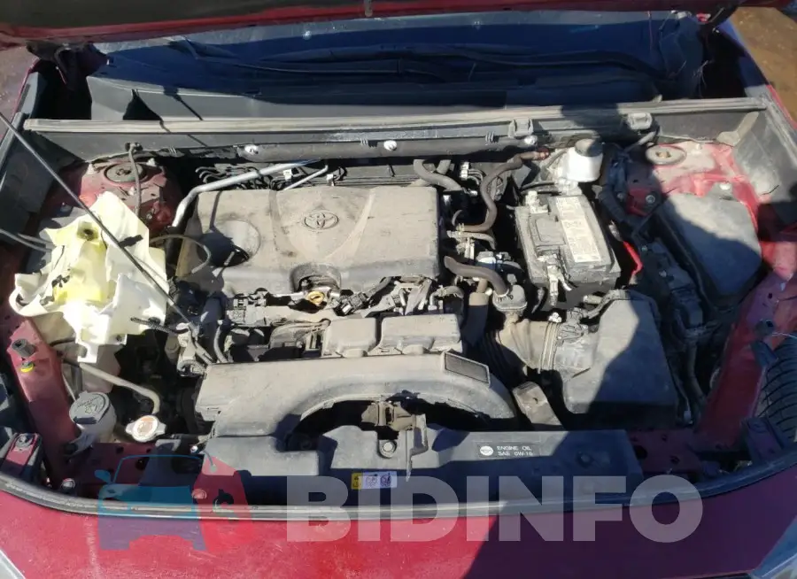 2T3R1RFV2LC071732 Photo# 12