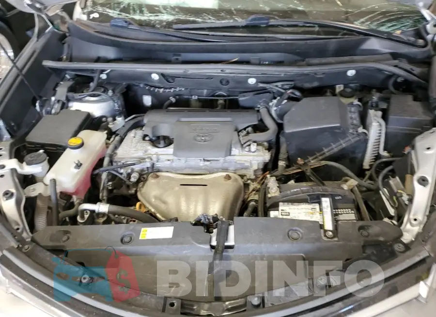 2T3RFREV8HW611111 Photo# 12